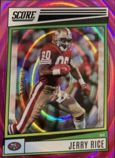 Jerry Rice