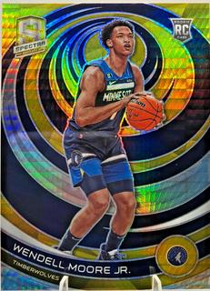 Wendell Moore Jr.