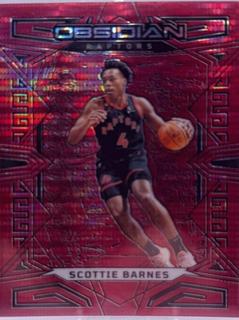 Scottie Barnes
