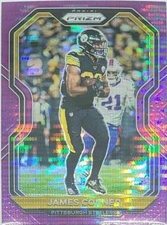 James Conner