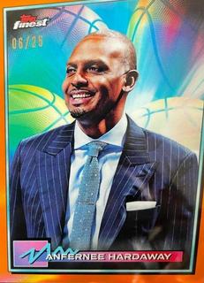 Anfernee Hardaway