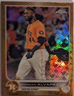 Yordan Alvarez