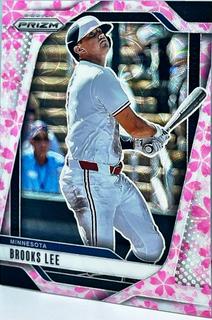 Brooks Lee