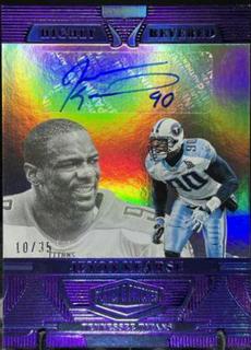 Jevon Kearse