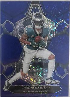 DeVonta Smith