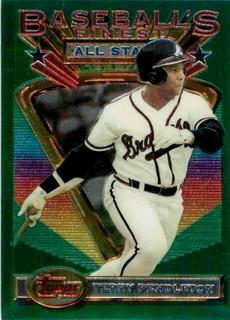 Terry Pendleton
