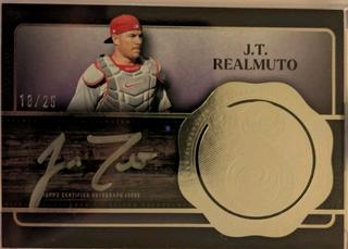 J.T. Realmuto