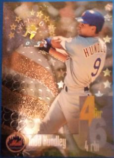 Todd Hundley