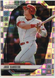 Jose Canseco