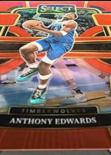 Anthony Edwards