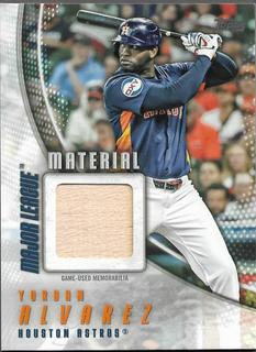 Yordan Alvarez