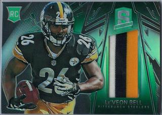 Le'Veon Bell