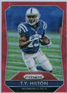 T.Y. Hilton