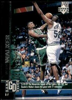 Antoine Walker