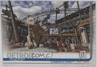 Comerica Park