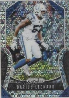 Darius Leonard