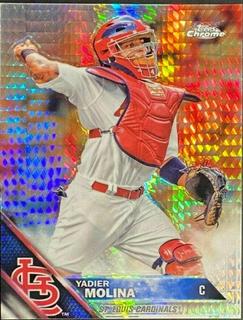 Yadier Molina