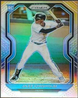 Jazz Chisholm