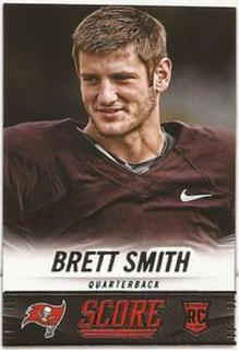 Brett Smith