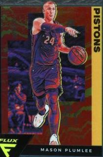 Mason Plumlee