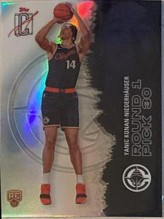 Yanic Konan-Niederhauser