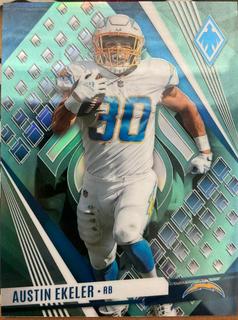 Austin Ekeler