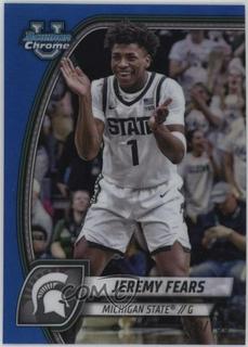 Jeremy Fears