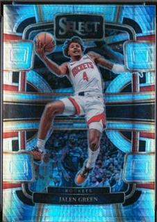 Jalen Green