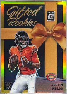 Justin Fields