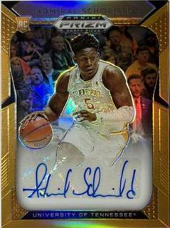 Admiral Schofield