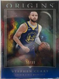Stephen Curry