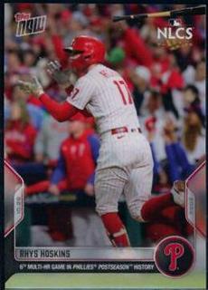 Rhys Hoskins