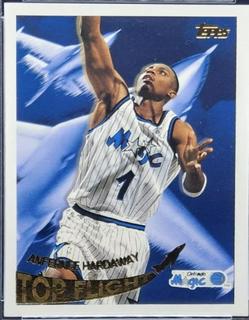 Anfernee Hardaway