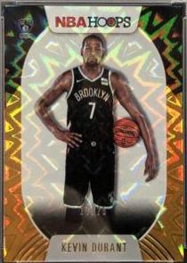 Kevin Durant