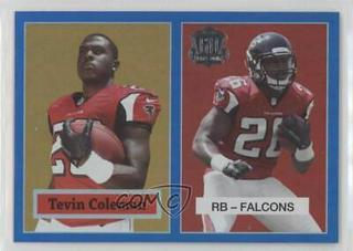 Tevin Coleman