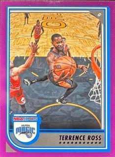 Terrence Ross
