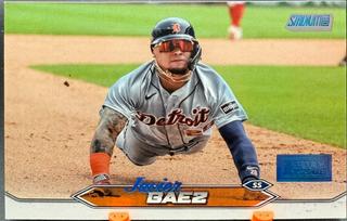 Javier Baez