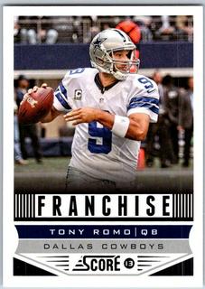 Tony Romo