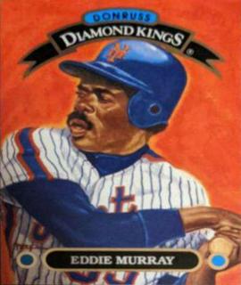 Eddie Murray