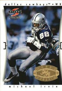 Michael Irvin