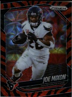 Joe Mixon