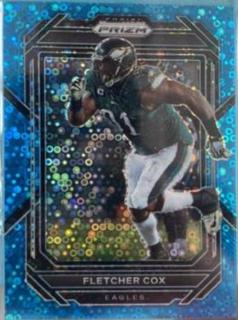 Fletcher Cox