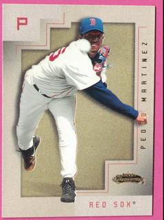 PEDRO MARTINEZ