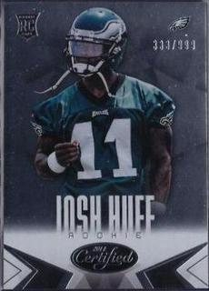 Josh Huff