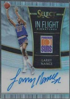 Larry Nance