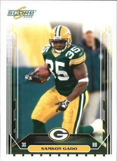 Samkon Gado