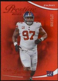 Dexter Lawrence