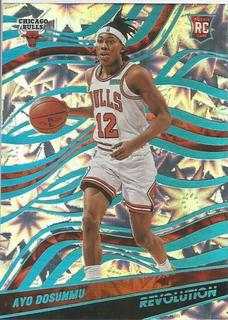Ayo Dosunmu