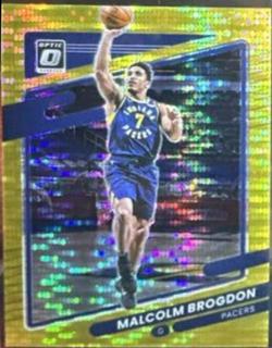 Malcolm Brogdon