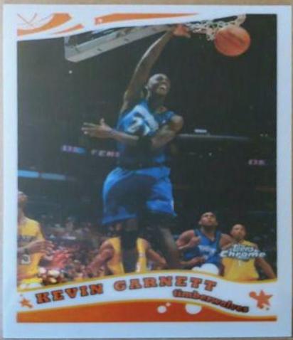 Kevin Garnett